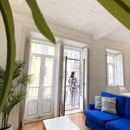شقة House On The Hill Lisboa المظهر الخارجي الصورة