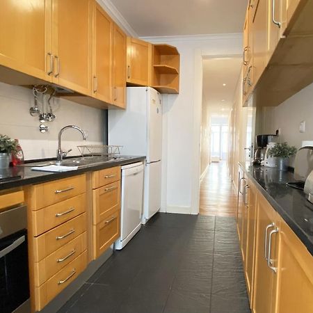 شقة House On The Hill Lisboa المظهر الخارجي الصورة