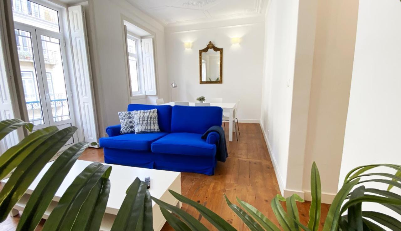 شقة House On The Hill Lisboa المظهر الخارجي الصورة