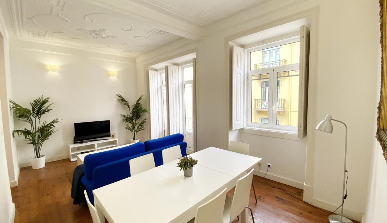 شقة House On The Hill Lisboa المظهر الخارجي الصورة