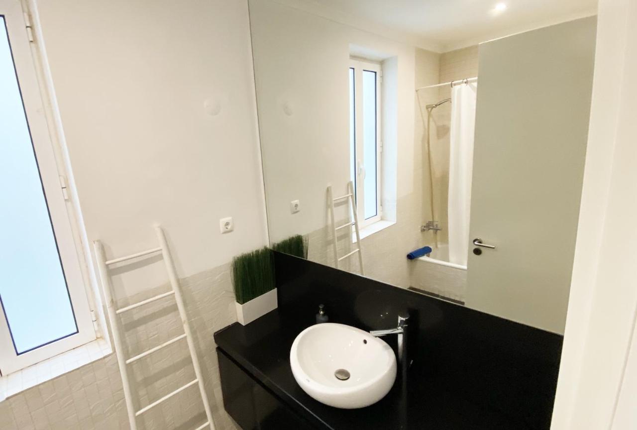 شقة House On The Hill Lisboa المظهر الخارجي الصورة